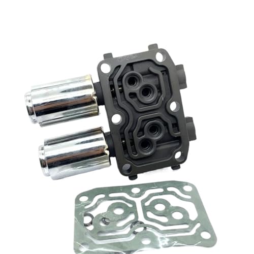 Solénoïde de transmission pour CR-V et Stream : la solution durable aux à-coups de vitesse