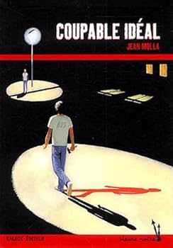 Paperback Coupable idéal (Heure noire) [French] Book