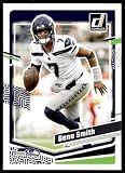 2023 Donruss #258 Geno Smith Seattle Seahawks NM-MT NFL Football
