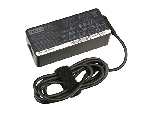 Preisvergleich Produktbild Lenovo USB-C Netzteil 65 Watt Original Yoga C940