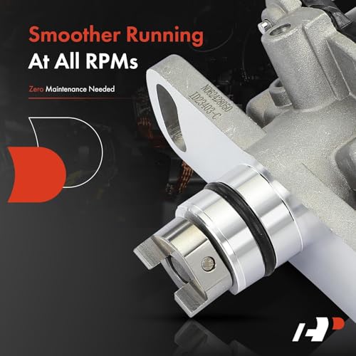 A-Premium Ignition Distributor with Cap and Rotor Compatible with Geo by A-Premium - Image 6