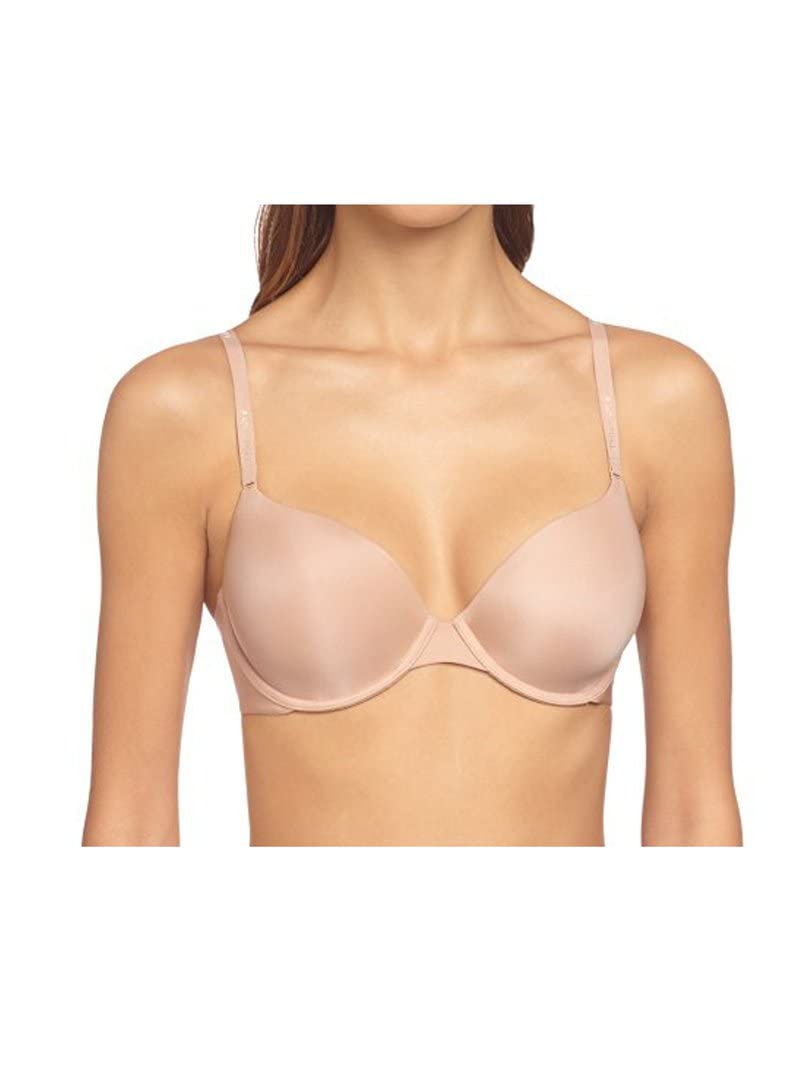 Body Make-up T-Shirt Bra Underwired