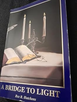 Paperback A Bridge to Light Book