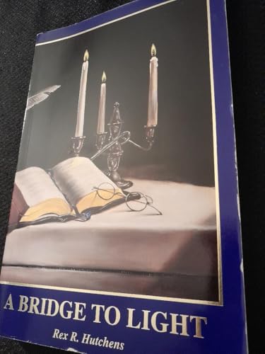A Bridge to Light B000OKR7MA Book Cover