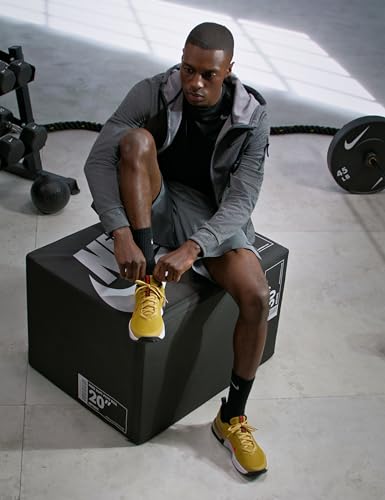 Image of Nike Men's Air Max Alpha Trainer 6 Workout Shoes