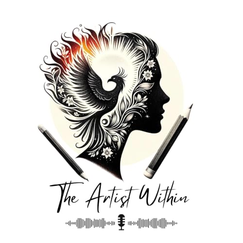 The Artist Within Podcast cover art