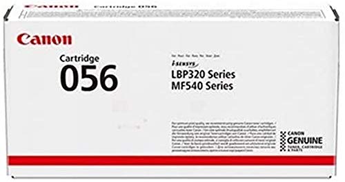 Canon 056 Toner - vue 2