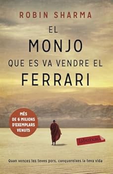 El monjo que es va vendre e...