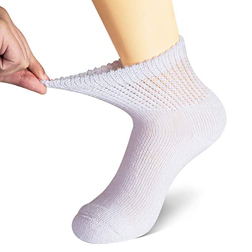 Best Rated Diabetic Socks 10Reviewz