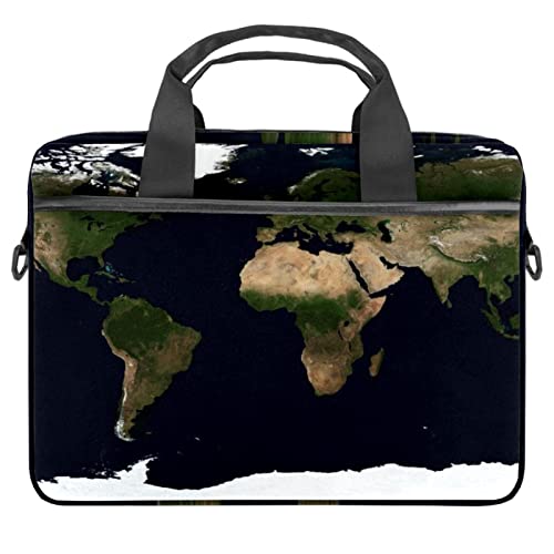 Sacoche pc 13 pouces fleur lavande pour le travail et voyage