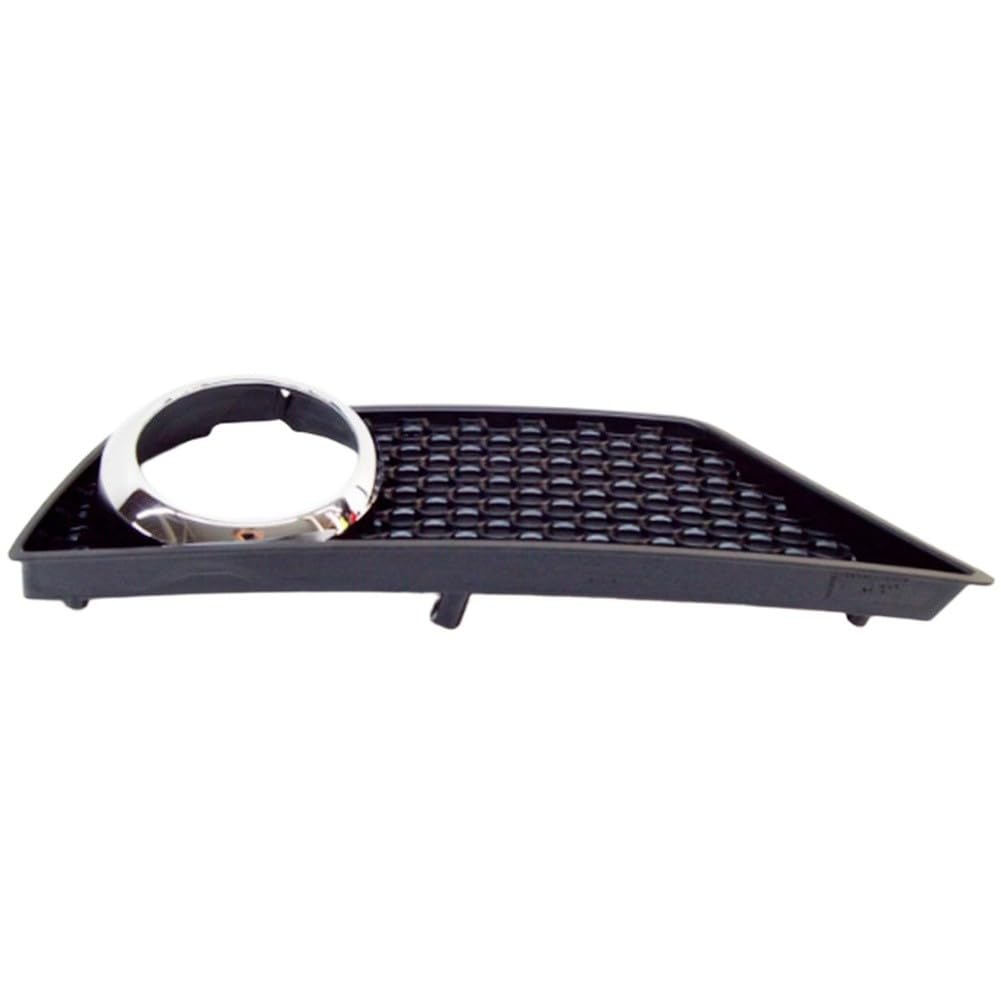 Grille de pare-chocs avant droite E W211 en ABS noir rigide OE A2118851853
