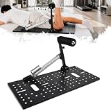 Draviple Prone Knee Exerciser