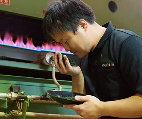 水宗園本舗 深蒸しの雫