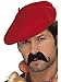 Smiffy's Men's Beret