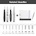 Cartridge Needles – BIOMASER 10PCS Sterilized Permanent Makeup Cartridge Needles Screw Thread Tattoo Needle for Permanent Makeup Machine Tattoo Pen for Eyebrow Eyeliner Lip Contour(3RL-0.25MM)