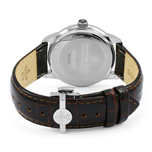 Dreyfuss DGS00125/02