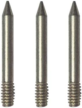 SolderFun MT Tips For WELLER SP23 / SP25 Series Irons. (3 pcs MT1)
