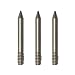 SolderFun Best Replacement MT Tips For WELLER SP23 / SP25 Series Irons. (3 pcs MT1)