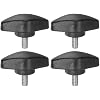 M5 x 10mm