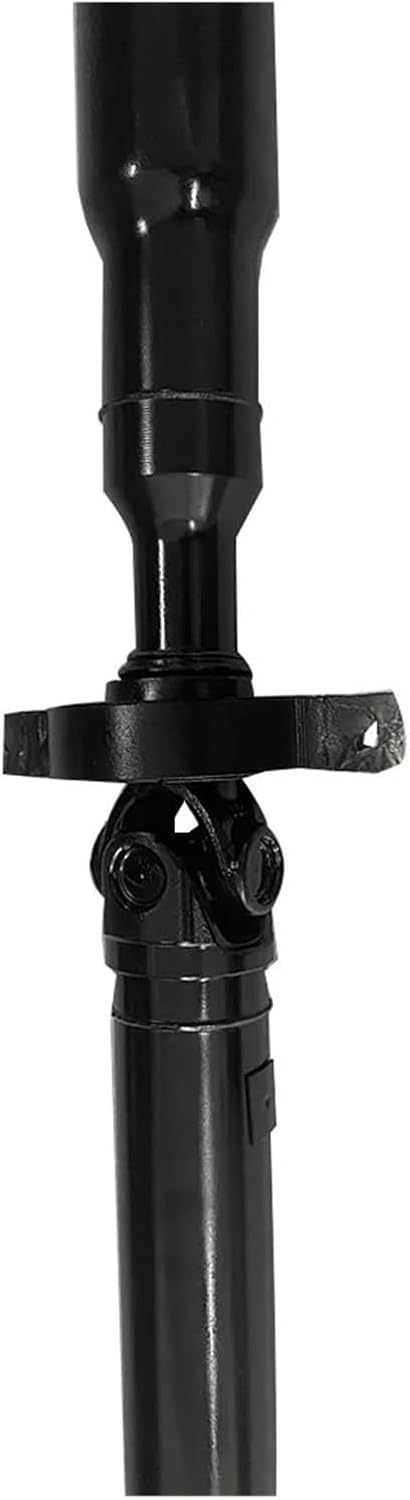 Rear Driveshaft Prop Shaft Assembly Compatible For BMW X5 E70 2007 2008 2009 2010 26107564396