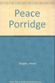 Paperback Peace Porridge Book