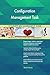 Produktbild Configuration Management Task All-Inclusive Self-Assessment - More than 700 Success Criteria, Instant Visual Insights, Comprehensive Spreadsheet Dashboard, Auto-Prioritized for Quick Results