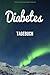 Produktbild Diabetes Tagebuch: 2 Jahre Täglich Blutzucker & Blutdruck Werte notieren, Vor-Nach (Frühstück, Mittagessen, Abendessen, Schlafenszeit)