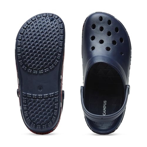 Image of Campus Men Gc-4001 Clogs
