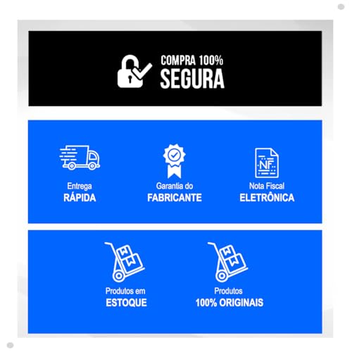 KIT 3 Refil Caderno 11 Discos Tipo Inteligente Grande Pautado 90g Compatível 200x275mm 300 Folhas