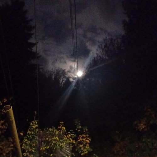 It's 4 am and I love you cover art