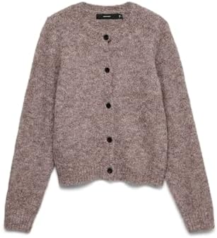 VERO MODA Female Strickjacke VMCHARLOT Strickjacke | Knitted Cardigan