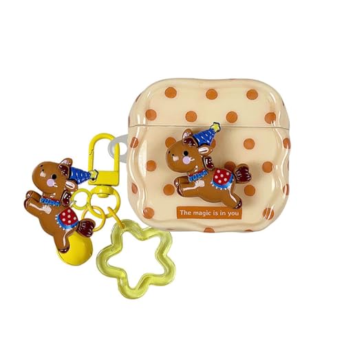 LYLIDIA ���킢�� �n�� AirPods pro2 �Ή� �P�[�X ���� IMD AirPods Pro ��񐢑� �p �G�A�|�b�h�J�o�[ �h�� �h�o �ϏՌ� �����h�~ �[�d�֗� �y���_���g�t��