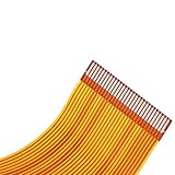 プリントヘッド 58mm FTP-628MCL101 FTP-628MCL10150 サーマルプリンター機構と互換性あり(Black)