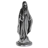 Statua statuina: la statuina è dimensioni compatte, e decorativa per la casa, statua da scrivania