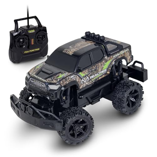 NKOK 1/24 Realtree Toyota Tacoma RC