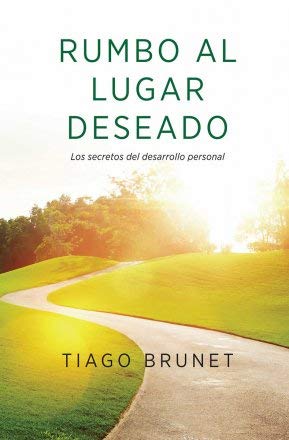 Rumbo al Lugar Deseado