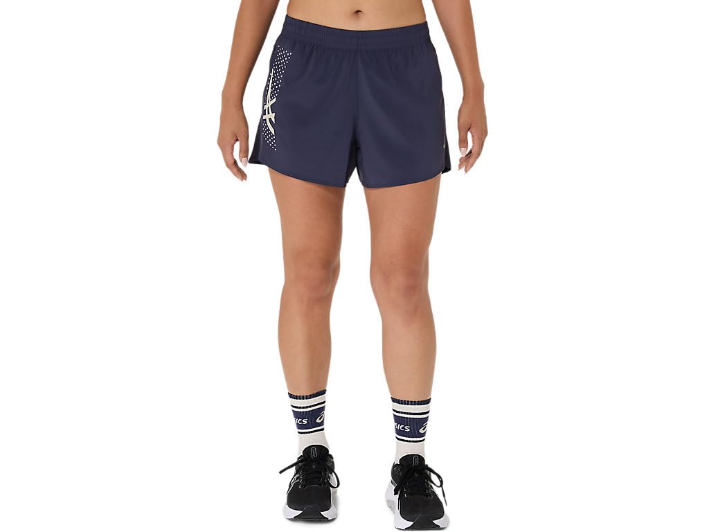 ASICS Women's Hybrid Shorts-picture-12