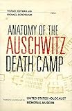 Cover zum Buch Anatomy of the Auschwitz Death Camp
