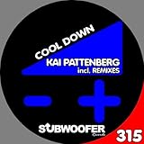  Cool Down (DJ R. Flo Remix)