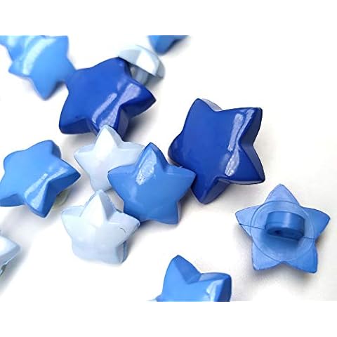 Boutons étoile Botiboton SL Cover