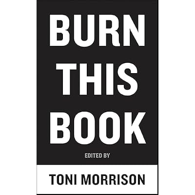 Burn This Book