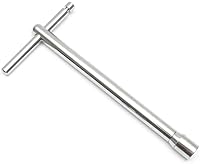 Vista 1 de Herramientas de buceo Equipo de buceo Protector de manguera de buceo Herramienta de instalación de mano ligera 3/8-24 y 7/16-20 Adaptador de rosca