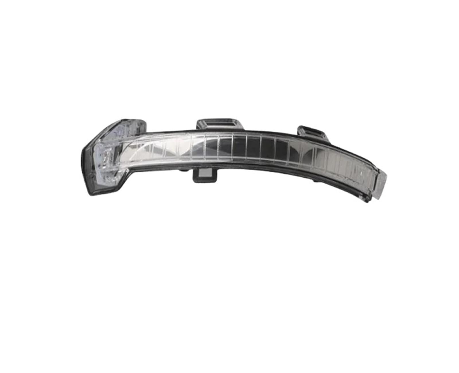 Intermitentes laterales para ID.3 con luces dinámicas de espejo para mayor seguridad vial 3