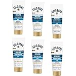 Gold Bond Ultimate Healing Skin Therapy Lotion Aloe Travel Size 1 Oz (Pack of 6)