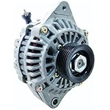 OEG Parts New Alternator Compatible With Chevy Tracker Suzuki Vitara 2.0 I4 1999 2000 2001 2002