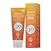 Derma E SPF 30 Baby Natural Mineral Sunscreen, 4 Ounce