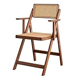 Assemblage simple et sans tracas : ces fauteuils en rotin comprennent des accessoires de montage pour une installation rapide, même pour les débutants. Un choix convivial pour les chaises de cuisine pliantes, elles sont prêtes à améliorer votre espace en quelques minutes