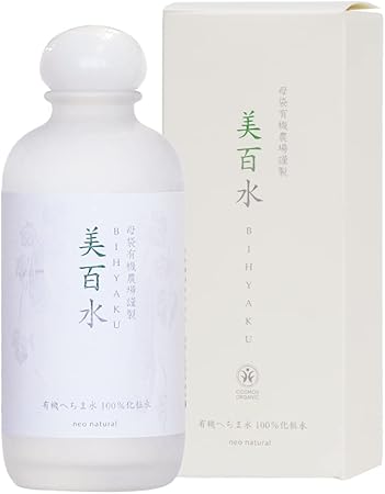 Amazon ネオナチュラル へちま水 100 化粧水 無添加 敏感肌 オーガニック さっぱり 顔 全身 保湿 Neo Natural 母袋有機農場 美百水 150ml 1本 Neo Natural 化粧水 通販 Amazon ネオナチュラル へちま水 100 化粧水 無添加 敏感肌 オーガニック さっぱり 顔 全身 保湿 Neo Natural 母袋有機農場 美百水 150ml 1本 Neo Natural 化粧水 通販