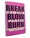 Break, Blow, Burn: Camille Paglia Reads Forty-three of the World's Best Poems