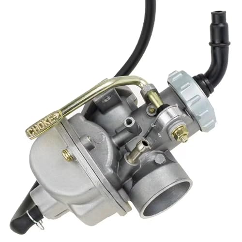 Carburateur universel 50cc à 110cc pour moto et quad PZ16 PZ20